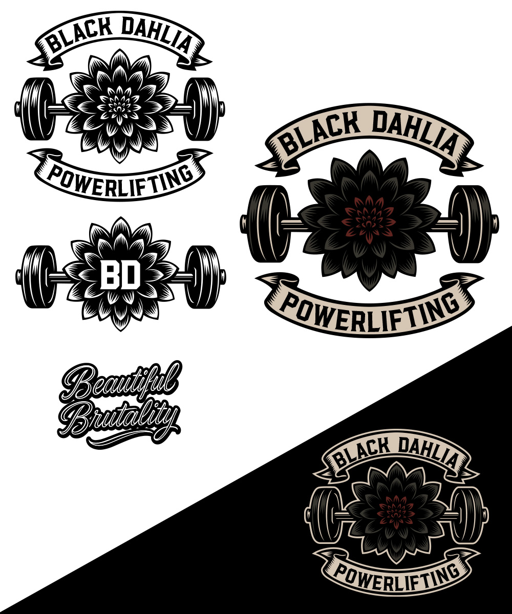 Graphic Design by StudioD™ for this project | Design #36308236