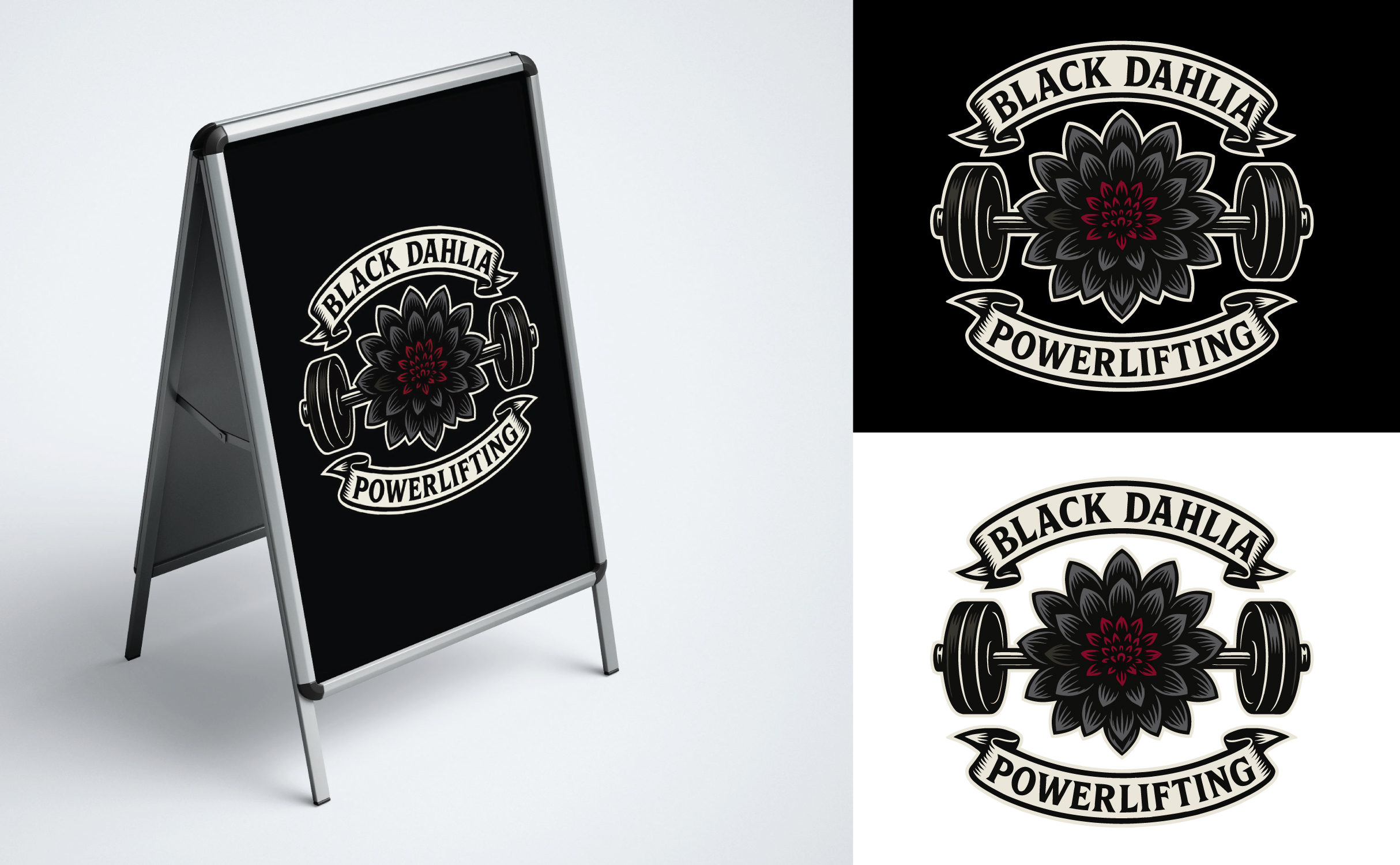 Diseño Gráfico por StromDesignHub para este proyecto | Diseño #36311328