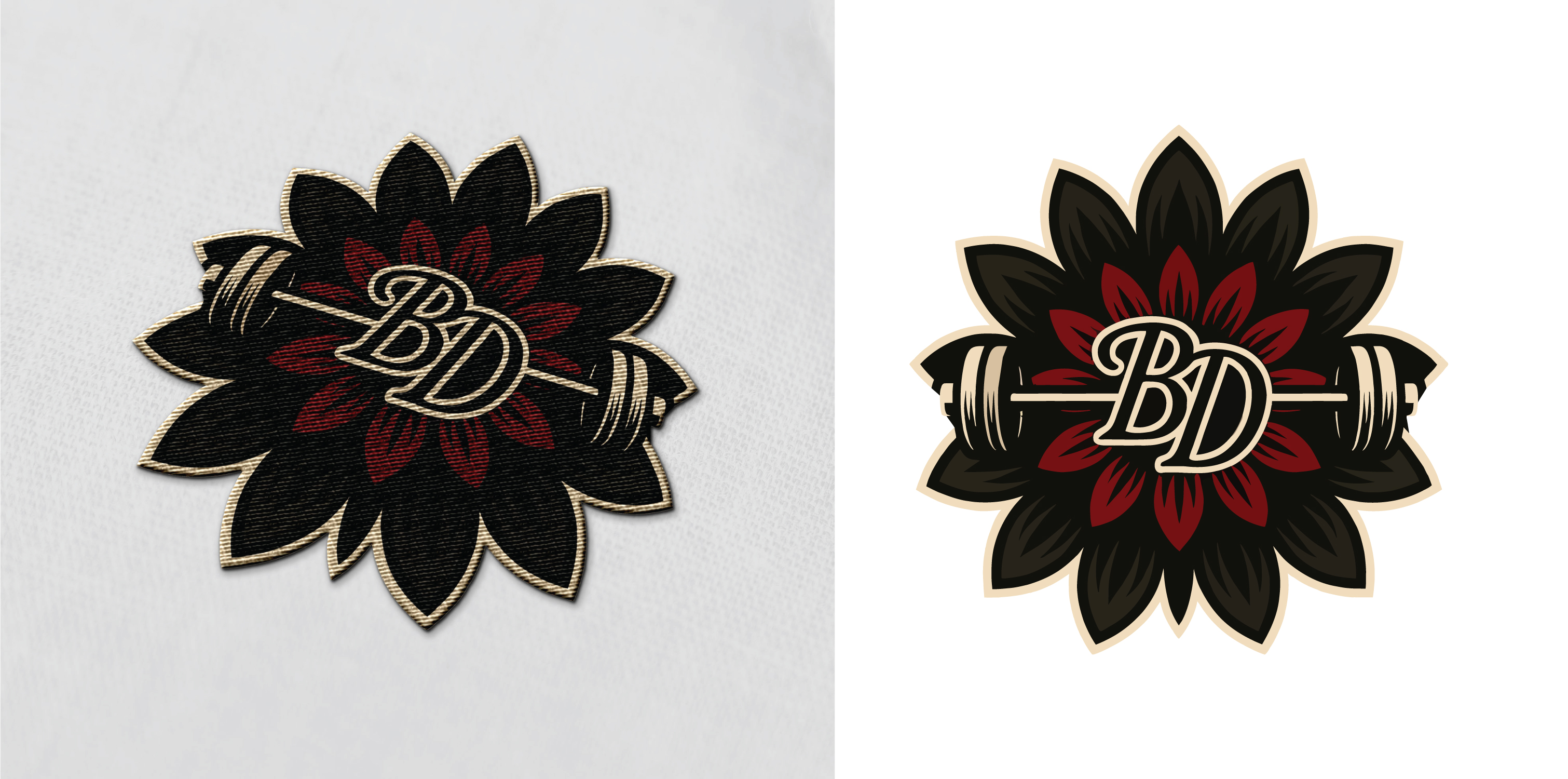 Graphic Design by StromDesignHub for this project | Design #36311329