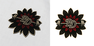 Diseño Gráfico por StromDesignHub para este proyecto | Diseño: #36311329