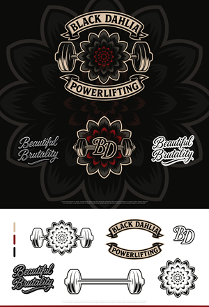 Diseño Gráfico por Gabriel T. Marques para este proyecto | Diseño: #36309084