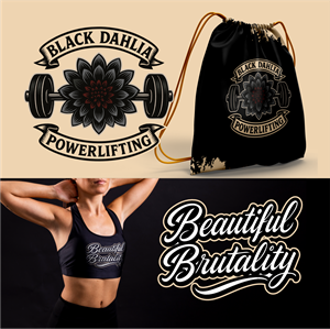 Diseño Gráfico por ThiagoB para este proyecto | Diseño: #36308230