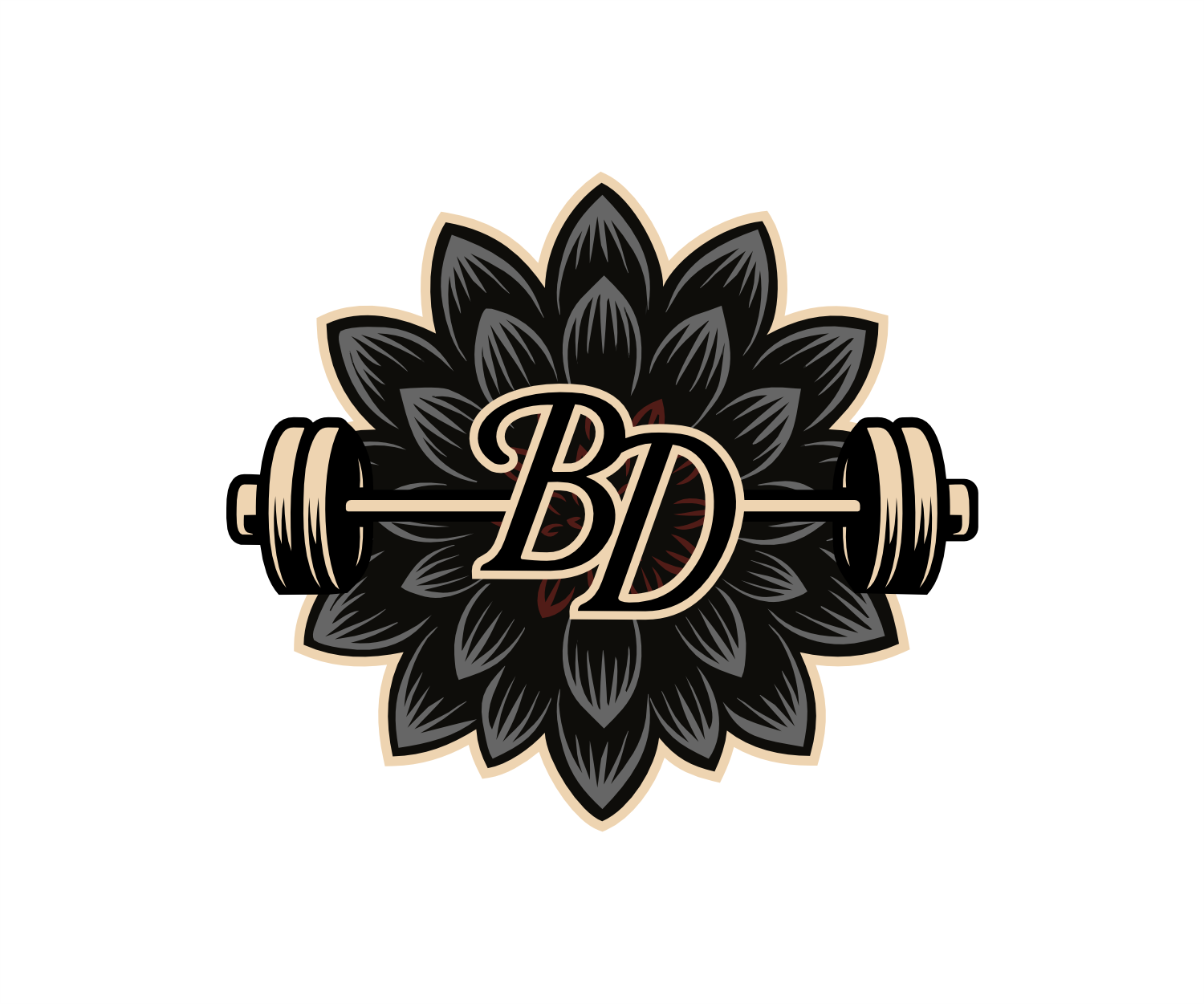 Diseño Gráfico por ThiagoB para este proyecto | Diseño #36311761