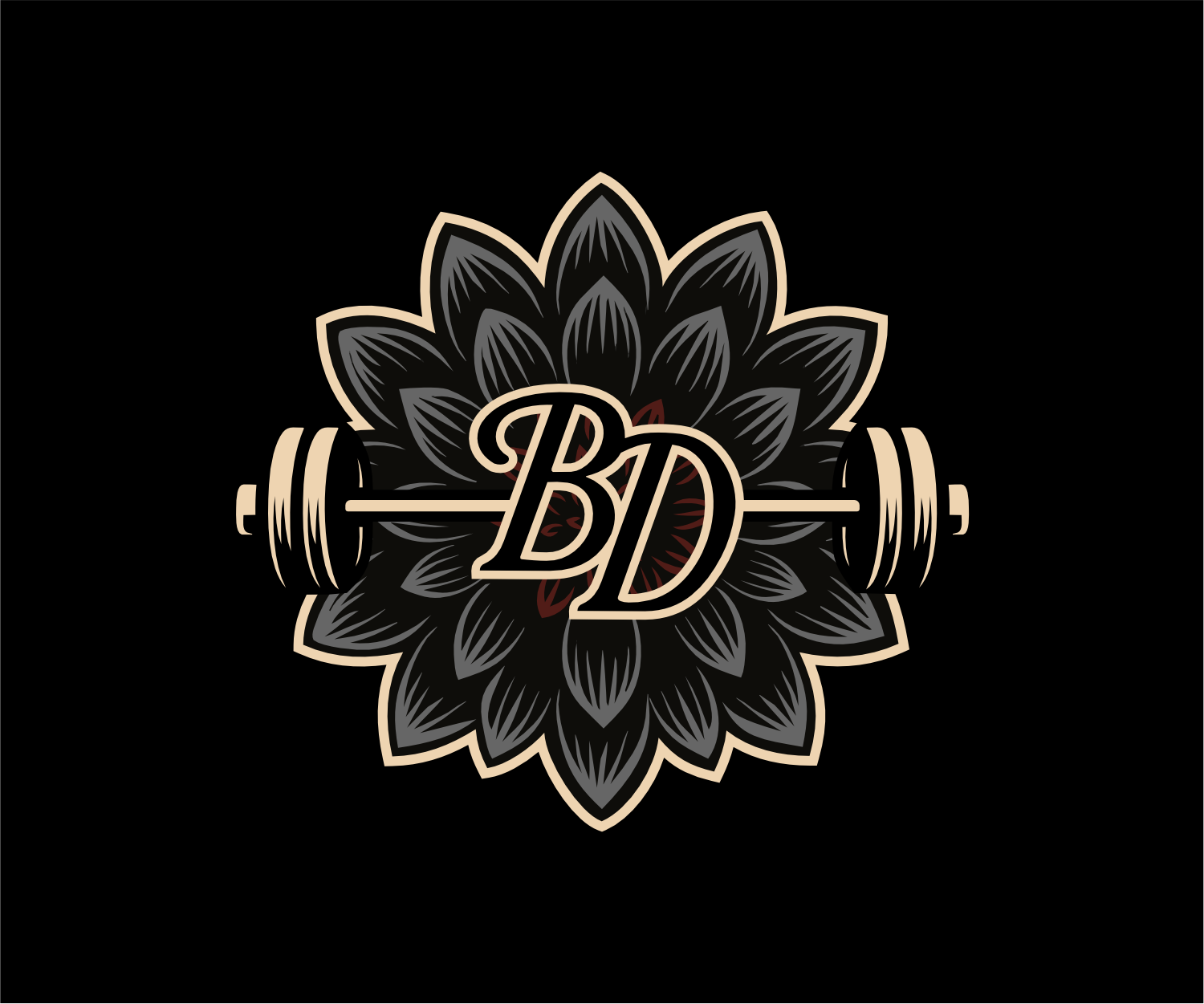 Diseño Gráfico por ThiagoB para este proyecto | Diseño #36311767