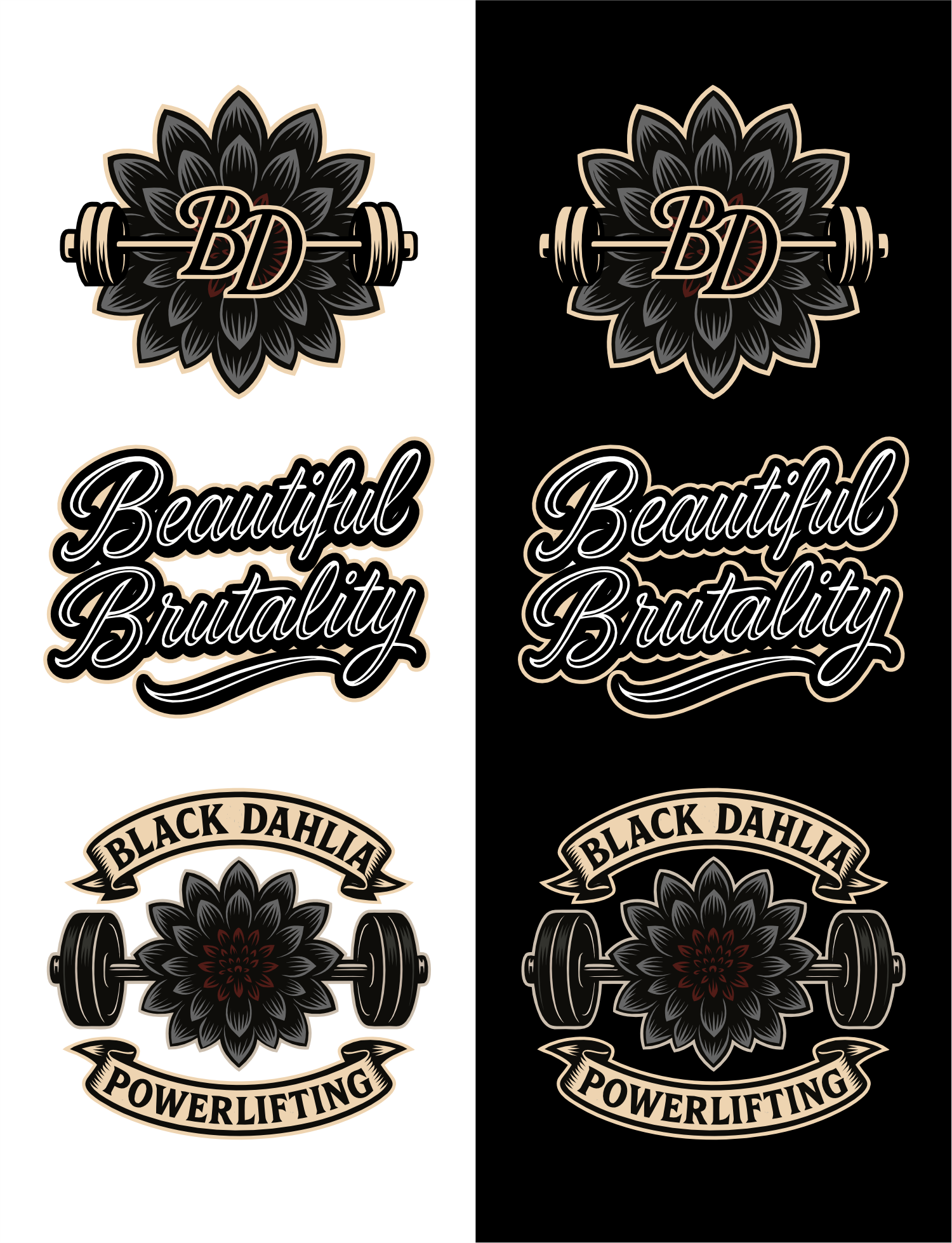 Graphic Design by ThiagoB for this project | Design #36311770