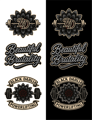 Diseño Gráfico por ThiagoB para este proyecto | Diseño: #36311770