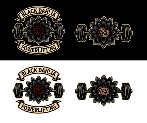 Diseño Gráfico por ThiagoB para este proyecto | Diseño: #36339756