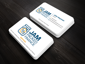 Business Card Design by Expert Bappy for this project | Design: #36308077
