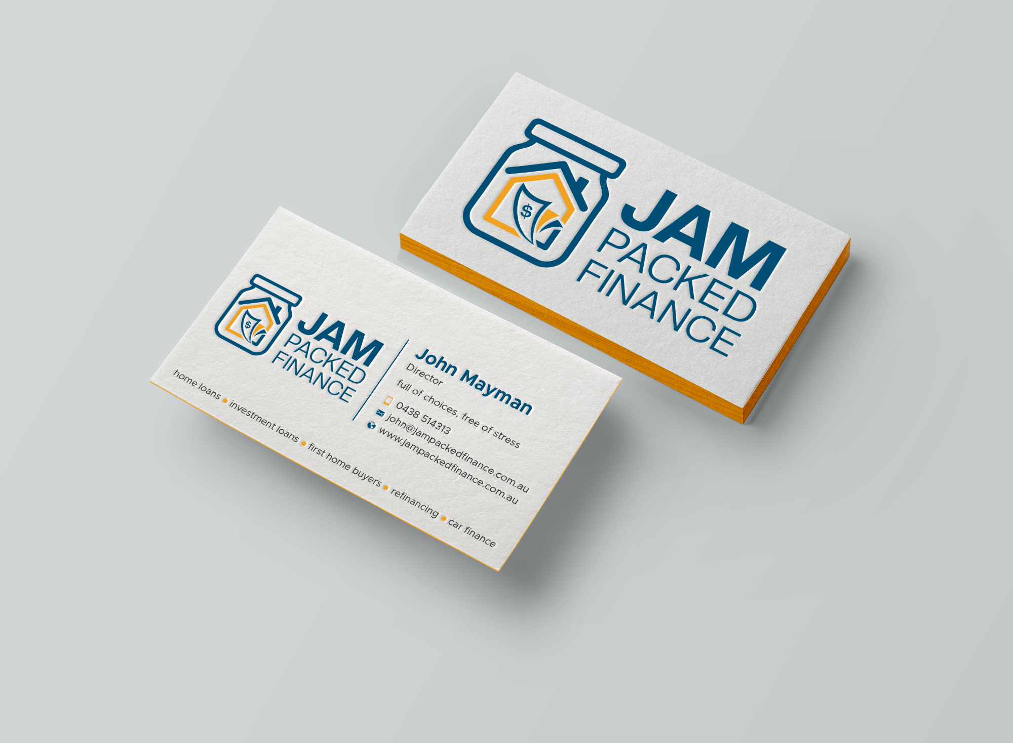 Business Card Design by Expert Bappy for this project | Design #36308147