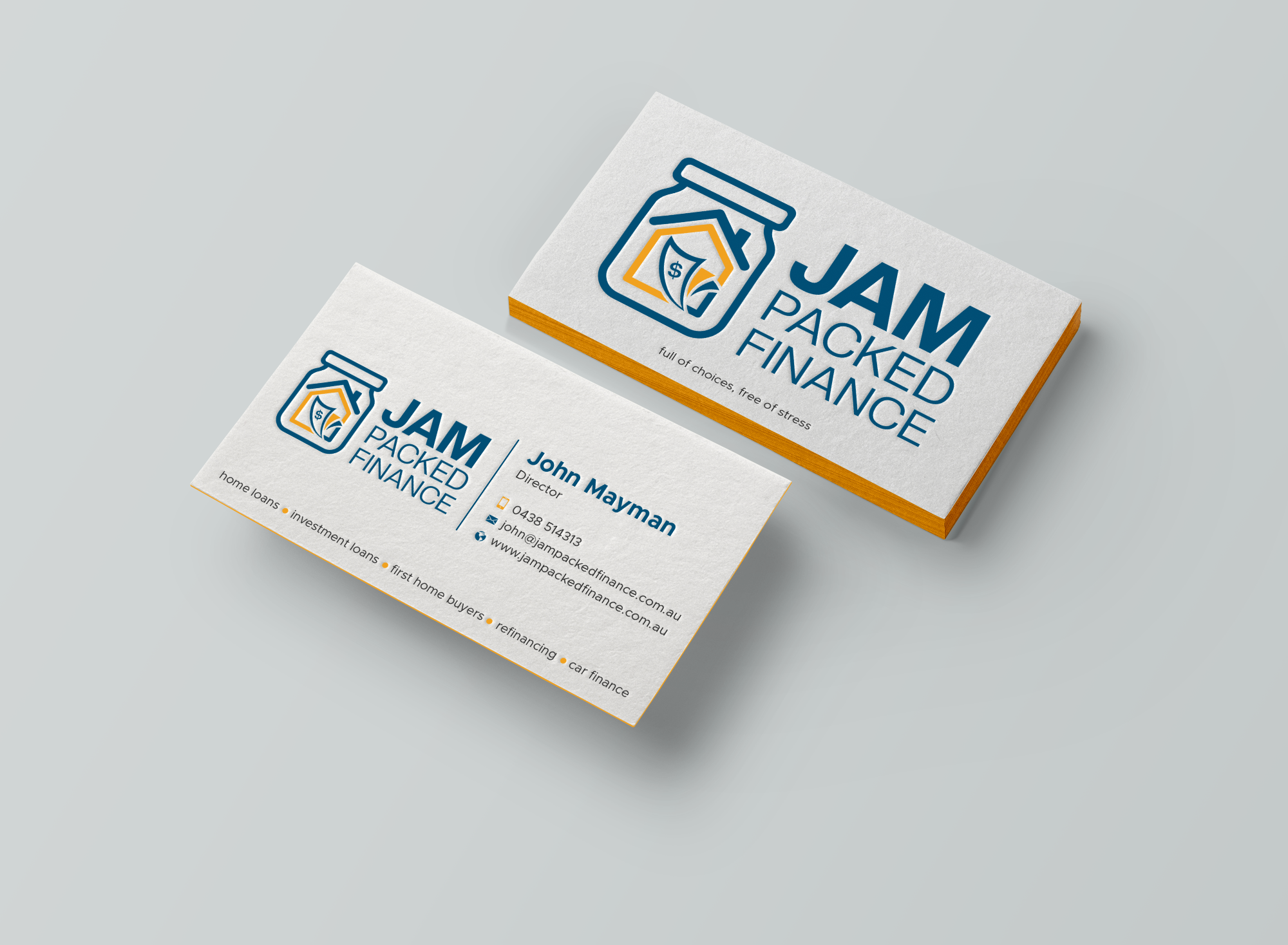 Business Card Design by Expert Bappy for this project | Design #36308157