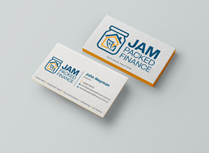 Business Card Design by Expert Bappy for this project | Design: #36308157