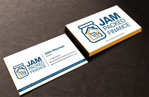 Business Card Design by Expert Bappy for this project | Design: #36308171