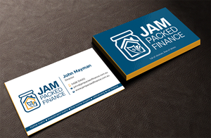 Business Card Design by Expert Bappy for this project | Design: #36308175