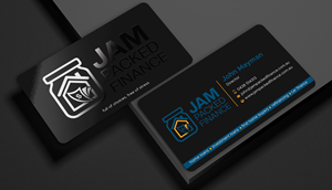 Business Card Design by Expert Bappy for this project | Design: #36308214