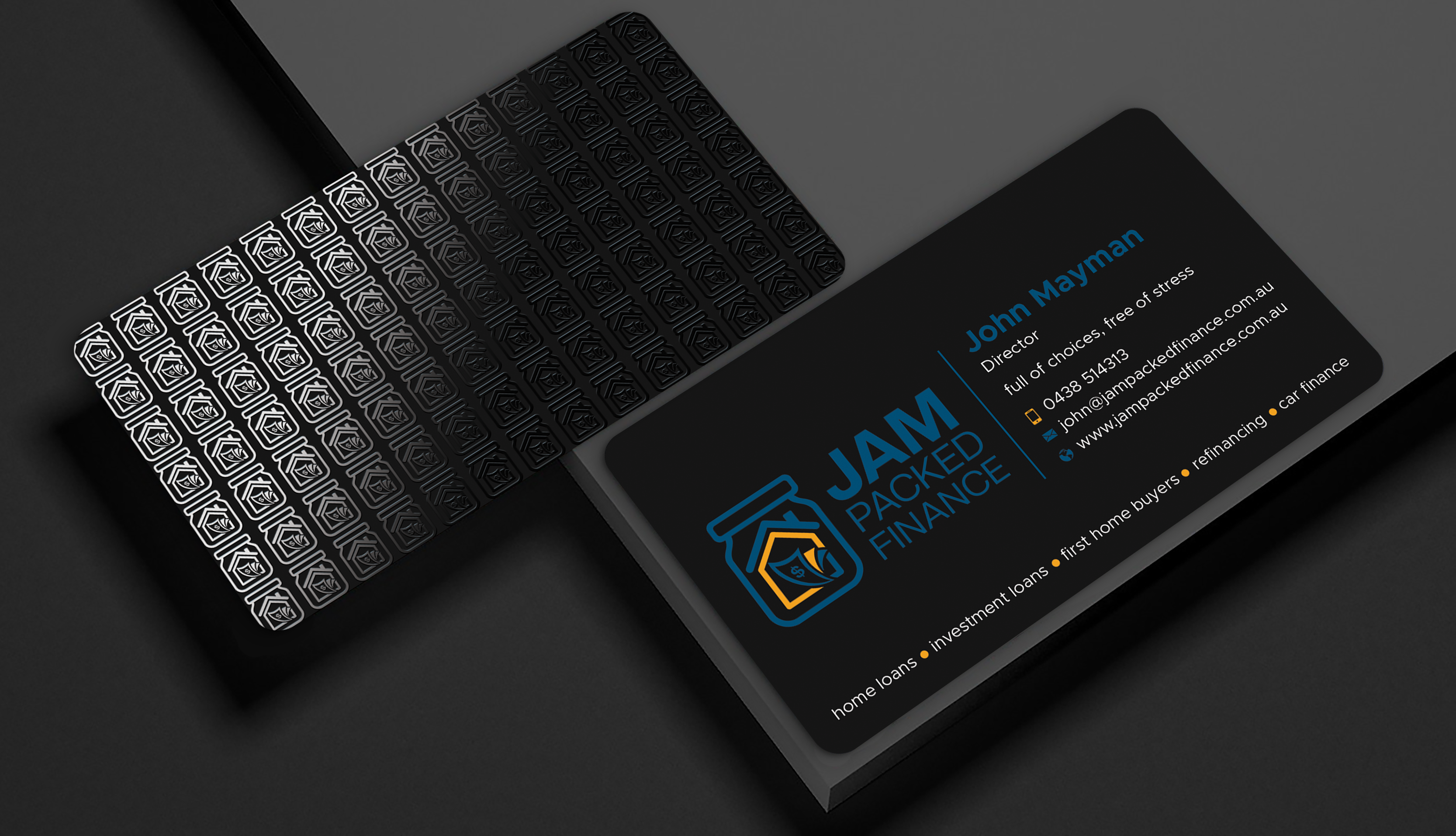Business Card Design by Expert Bappy for this project | Design #36308295