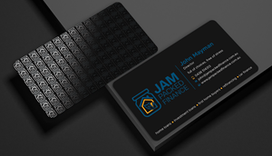 Business Card Design by Expert Bappy for this project | Design: #36308295