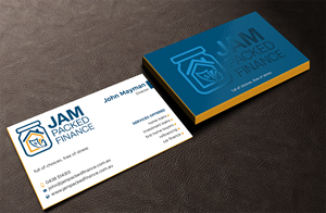 Business Card Design by Expert Bappy for this project | Design: #36309365