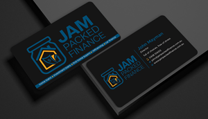 Business Card Design by Expert Bappy for this project | Design: #36309916