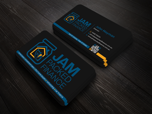 Business Card Design by Expert Bappy for this project | Design: #36309960