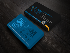 Business Card Design by Expert Bappy for this project | Design: #36309983