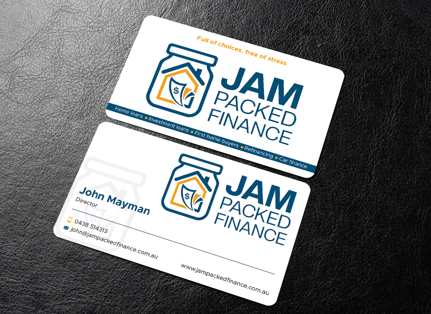 Business Card Design by Expert Bappy for this project | Design #36313910