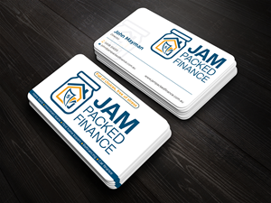 Business Card Design by Expert Bappy for this project | Design: #36313952