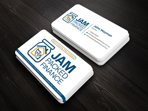Business Card Design by Expert Bappy for this project | Design: #36313956