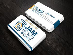 Business Card Design by Expert Bappy for this project | Design: #36313972