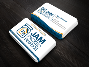 Business Card Design by Expert Bappy for this project | Design: #36313993