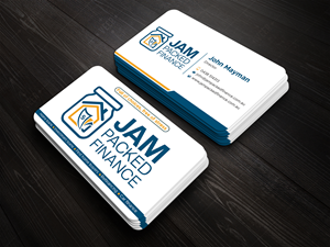 Business Card Design by Expert Bappy for this project | Design: #36314005