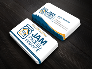 Business Card Design by Expert Bappy for this project | Design: #36314006