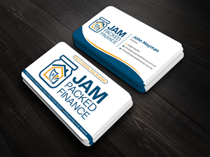 Business Card Design by Expert Bappy for this project | Design: #36314074