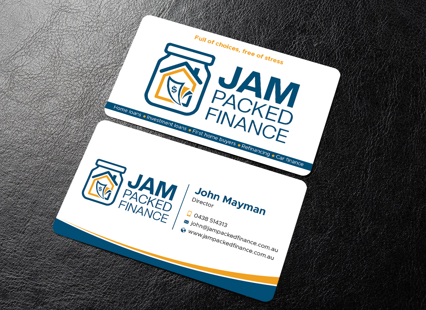 Business Card Design by Expert Bappy for this project | Design #36314106