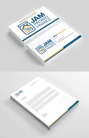 Business Card Design by Expert Bappy for this project | Design: #36314243