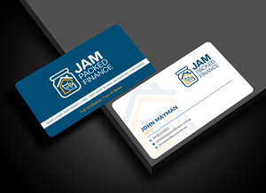 Business Card Design by Sun Moon Graphic Designer for this project | Design #36309627