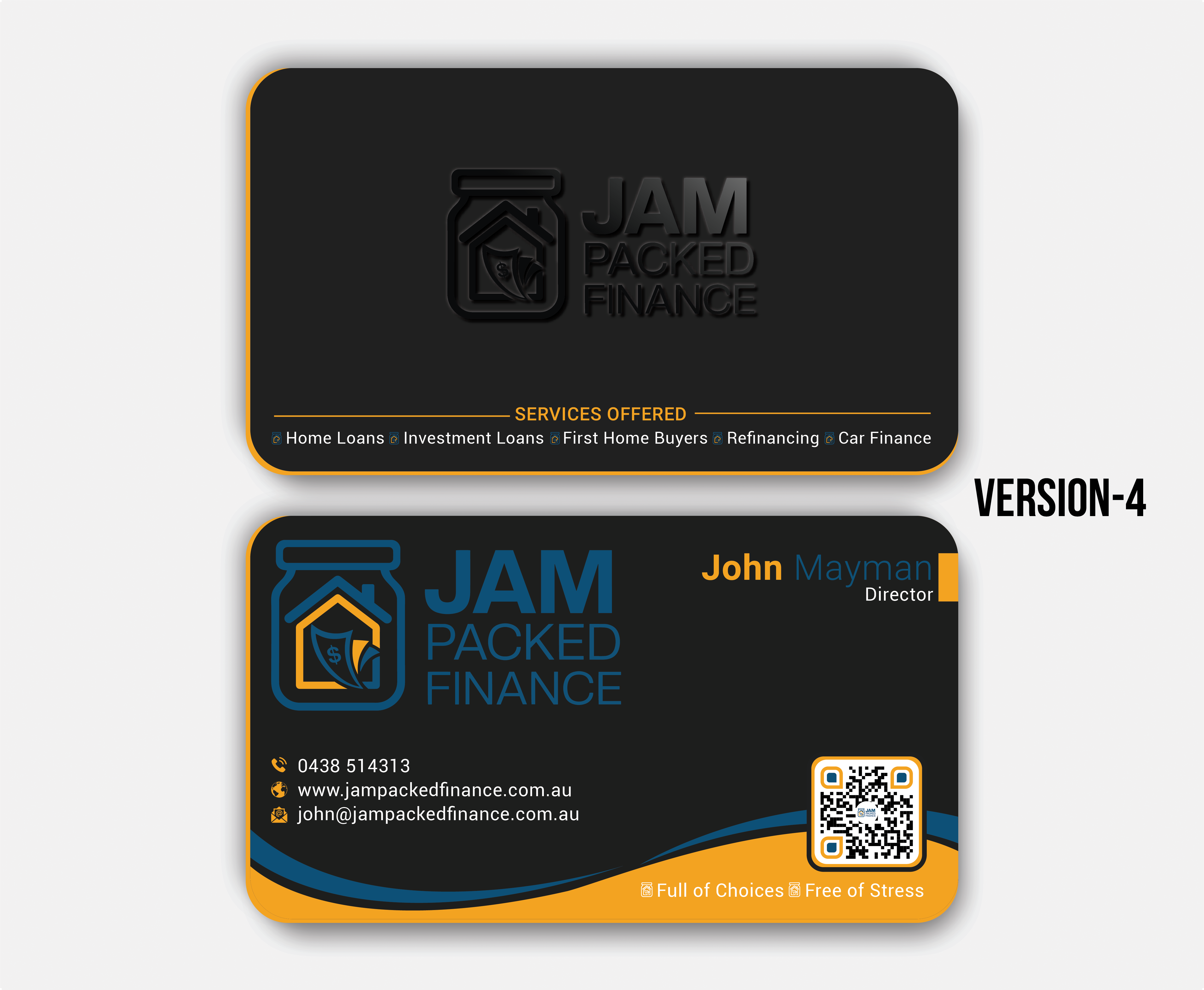 Business Card Design by DesignerShahadat for this project | Design #36325357