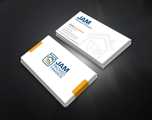 Business Card Design by artbitin for this project | Design: #36309669