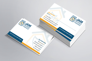 Business Card Design by Magic of Art for this project | Design: #36310995