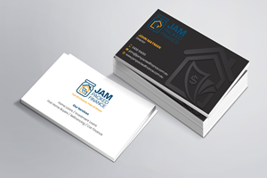 Business Card Design by Magic of Art for this project | Design: #36311001