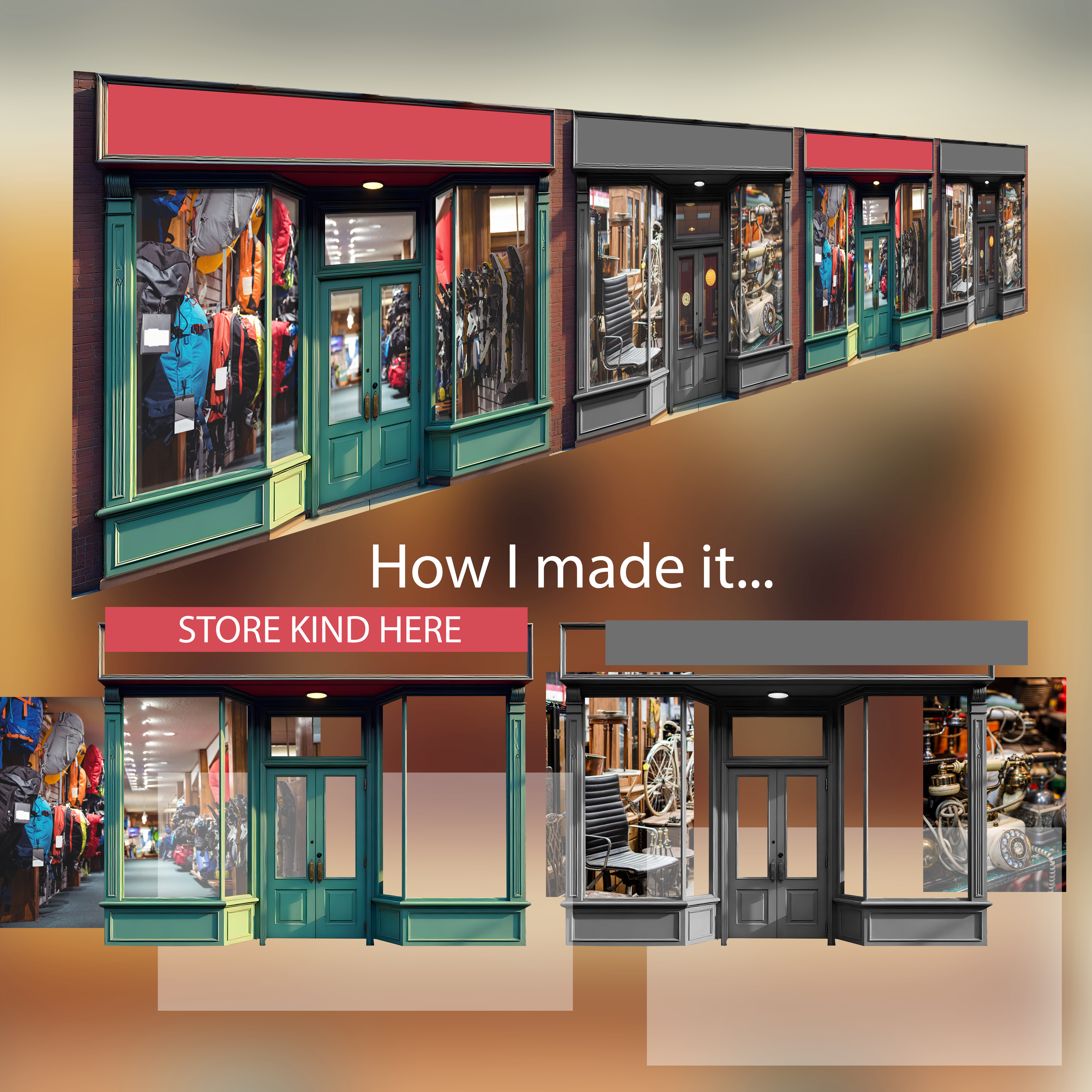 Graphic Design by Mesotoday for this project | Design #36319811