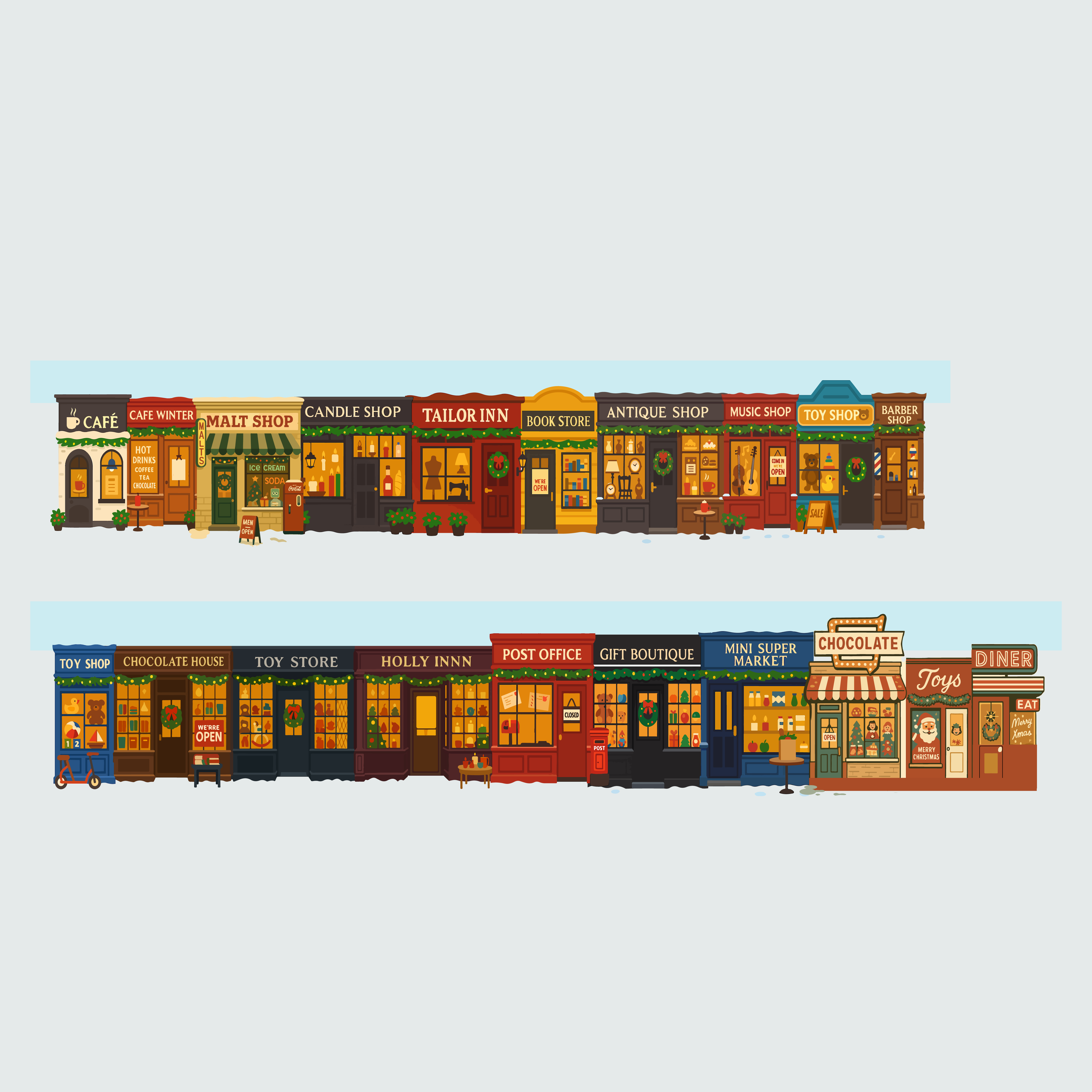 Graphic Design by Mesotoday for this project | Design #36376046