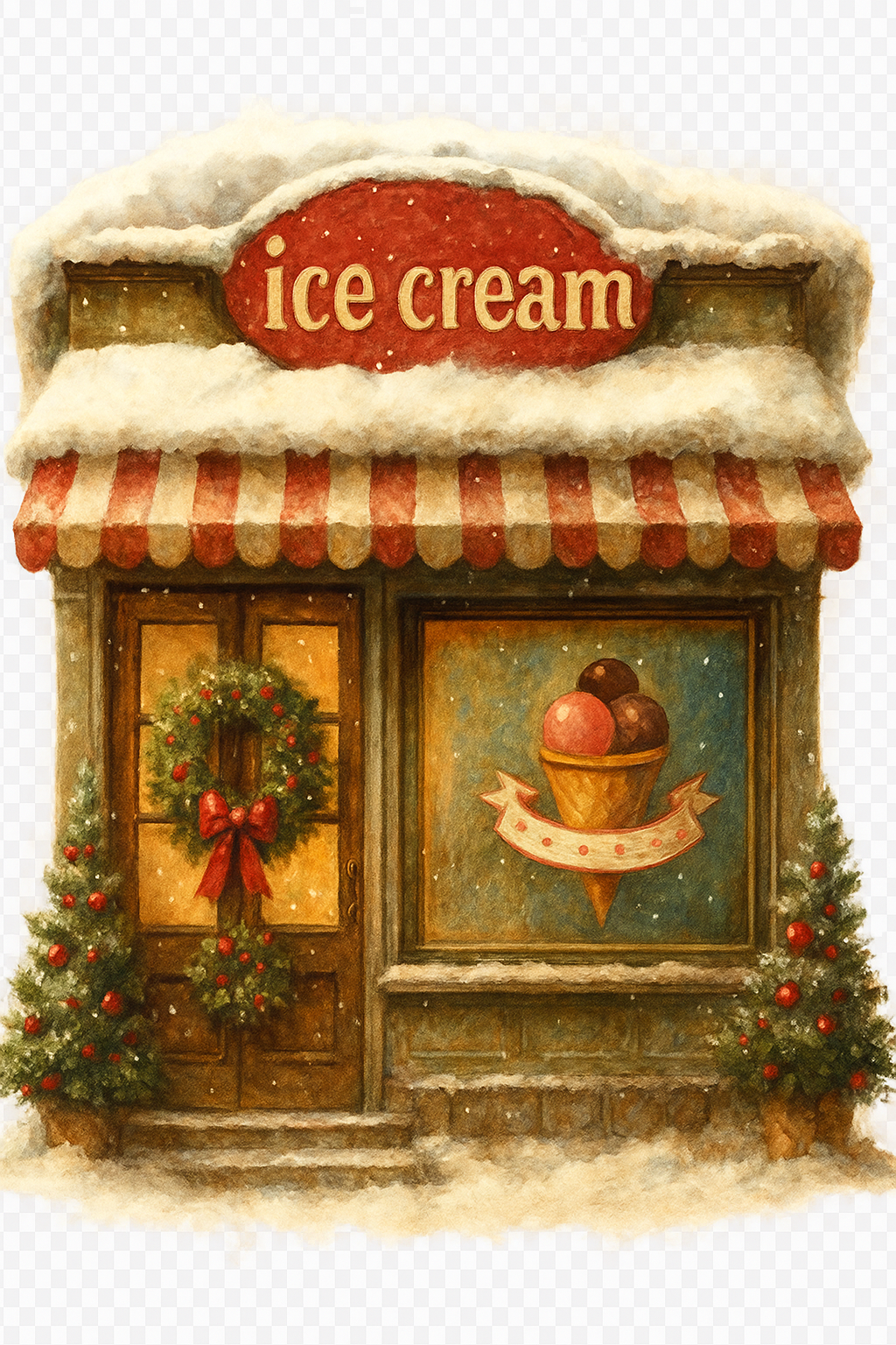 Graphic Design by Sarina.dsg for this project | Design #36326762