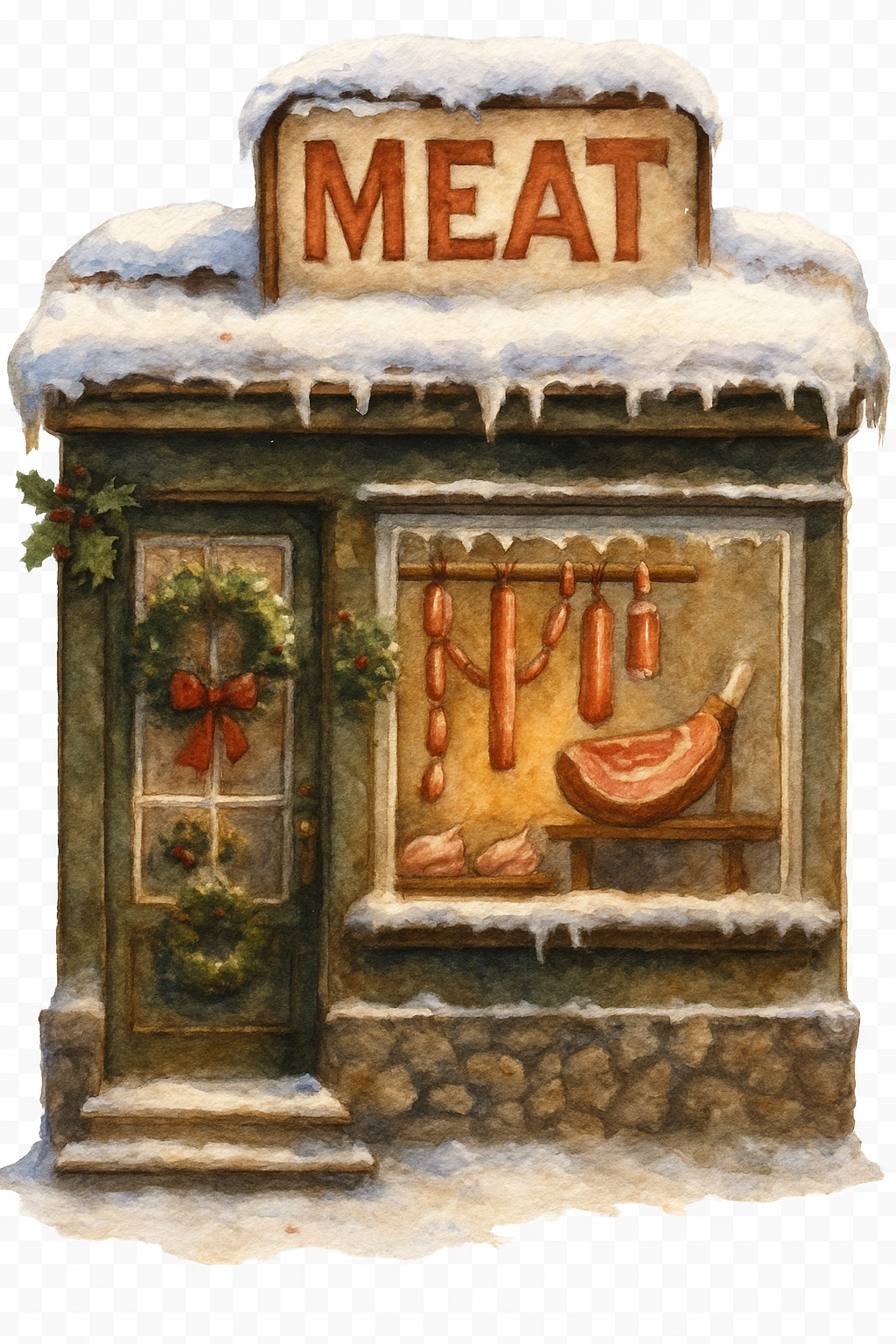 Graphic Design by Sarina.dsg for this project | Design #36326764