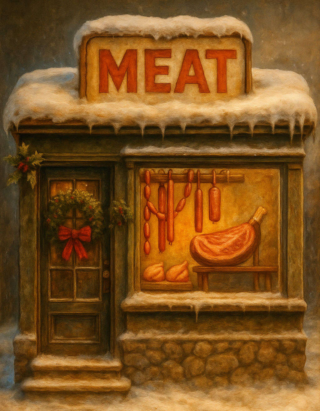 Graphic Design by Sarina.dsg for this project | Design #36349398