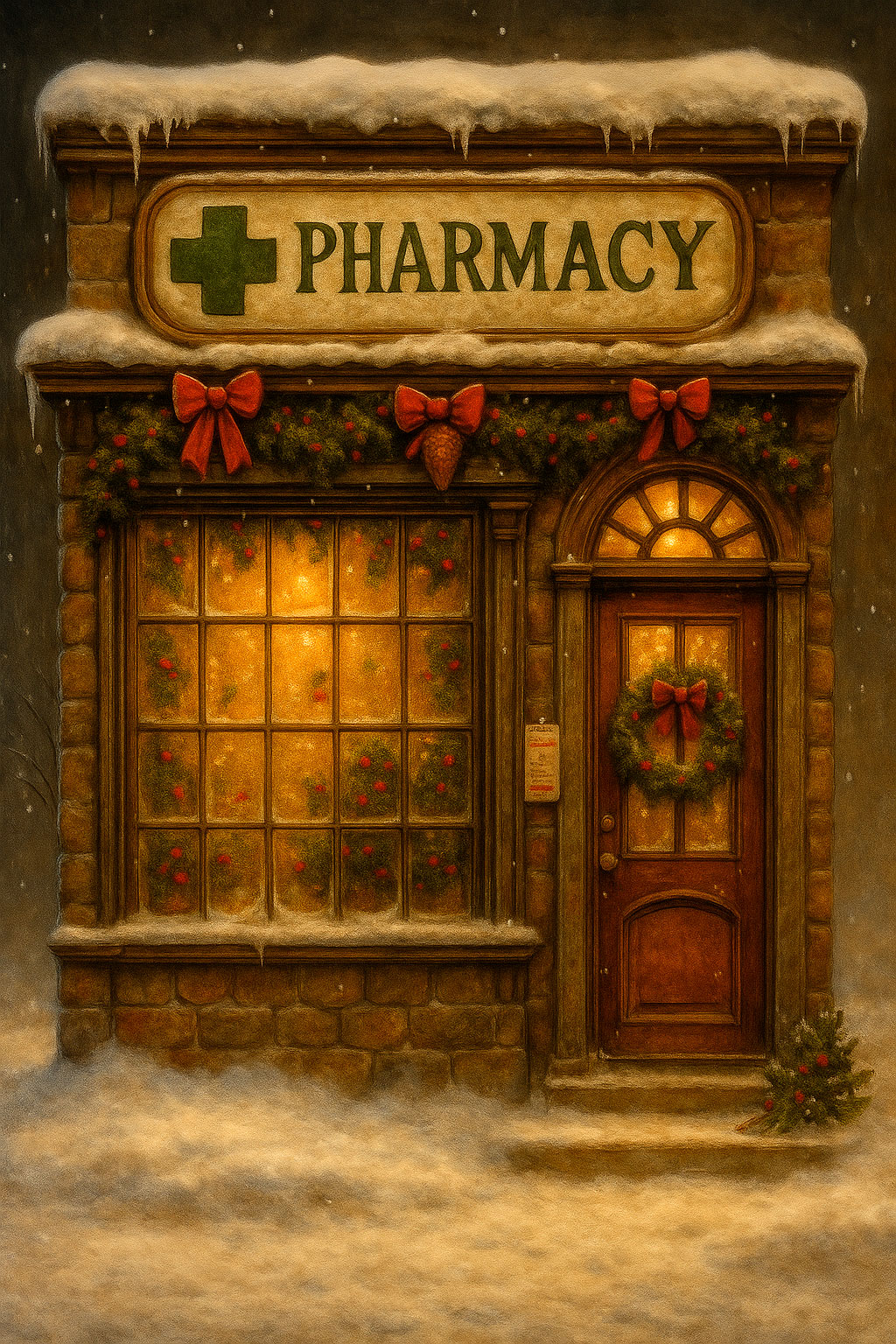 Graphic Design by Sarina.dsg for this project | Design #36349399