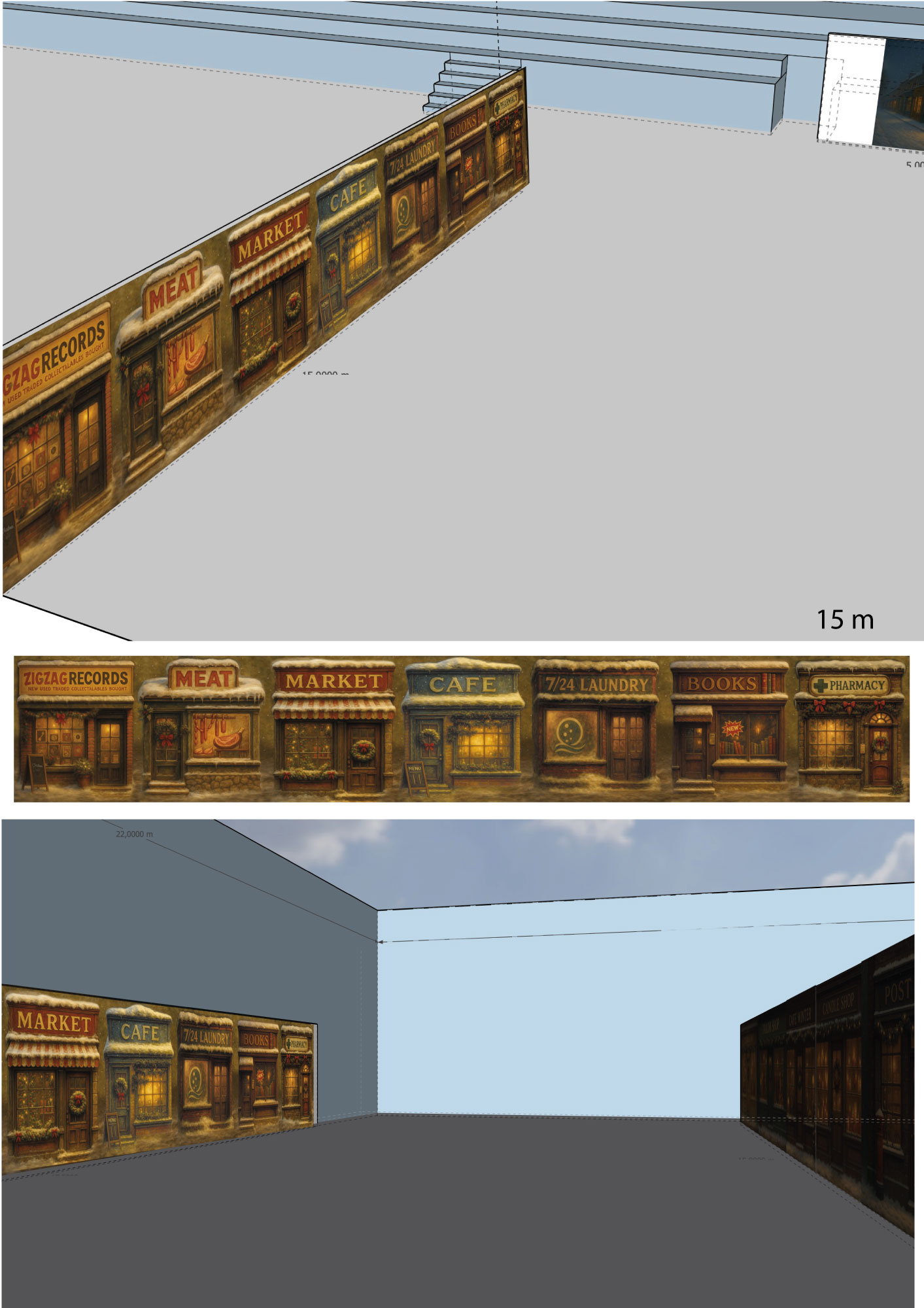 Graphic Design by Sarina.dsg for this project | Design #36361100