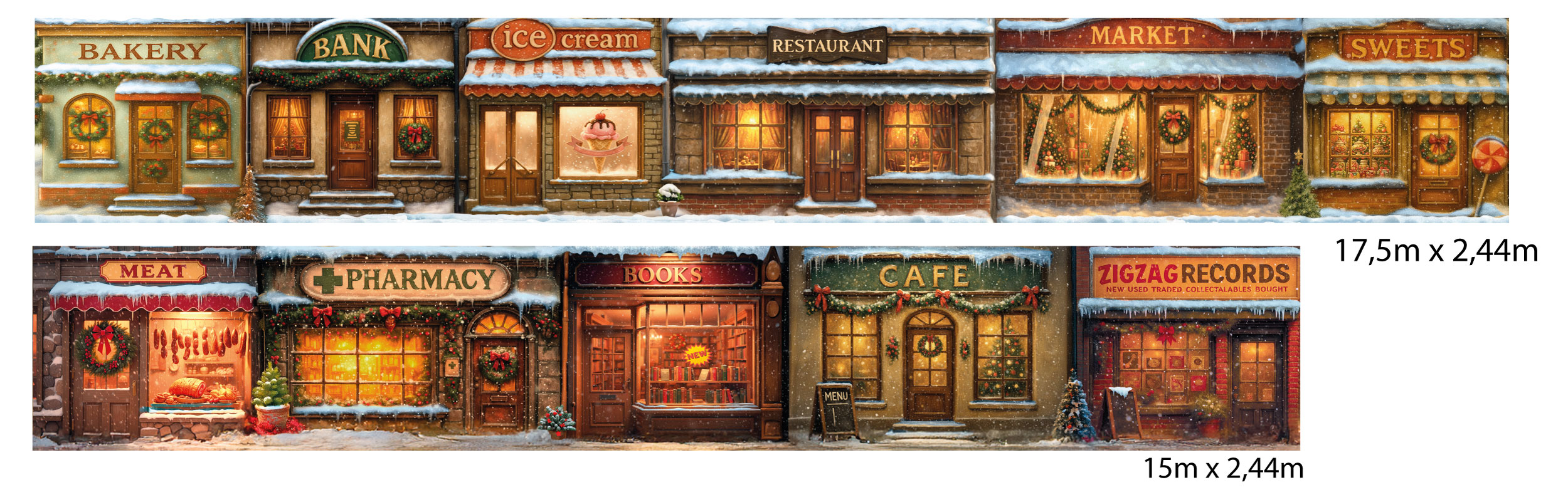 Graphic Design by Sarina.dsg for this project | Design #36395905