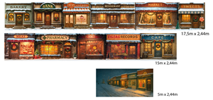 Graphic Design by Sarina.dsg for this project | Design: #36397873