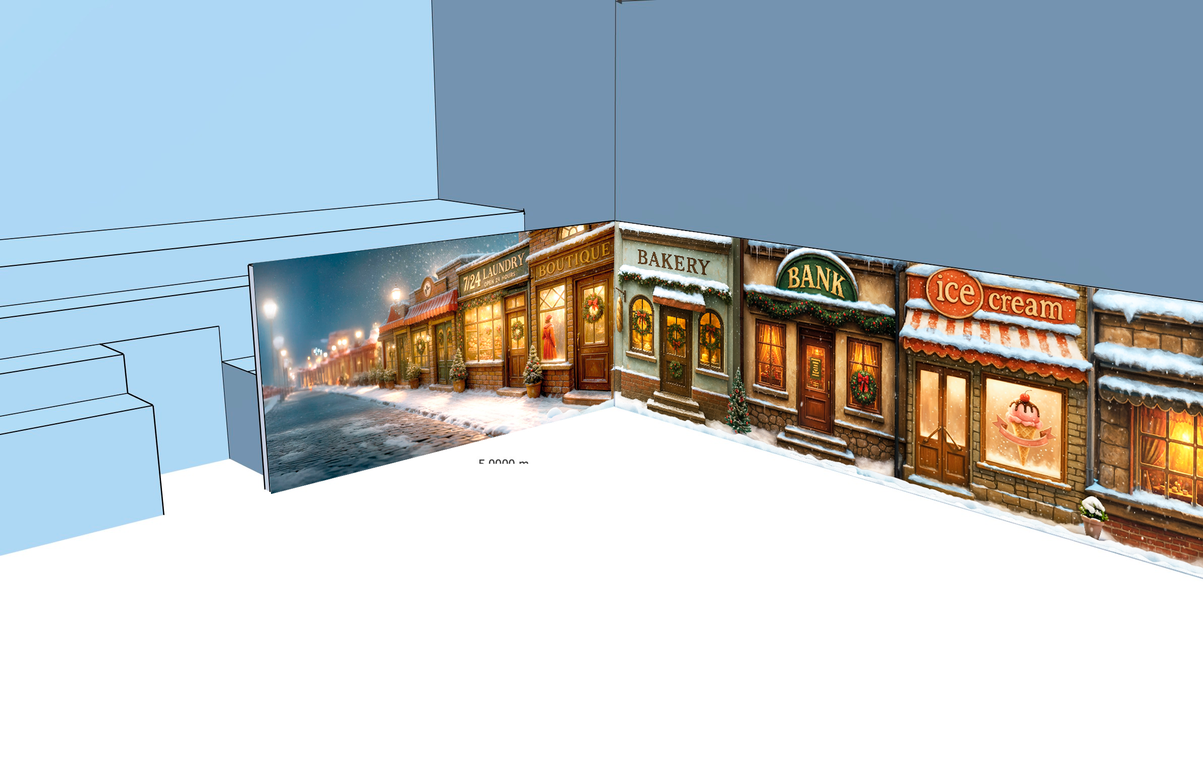 Graphic Design by Sarina.dsg for this project | Design #36434396