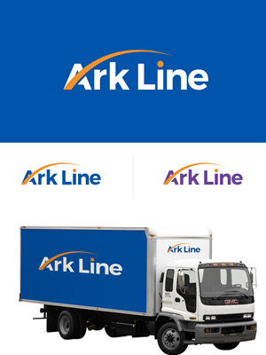 Logo Design by Farhad Kreative